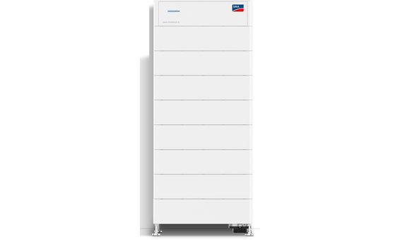 SMA Storage M 32.8 kWh